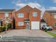 Thumbnail Detached house for sale in Priory Way, Butterley, Ripley