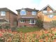 Thumbnail Detached house for sale in Huntercombe Lane North, Burnham, Slough