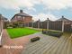 Thumbnail Semi-detached house for sale in Occupation Street, Newcastle-Under-Lyme