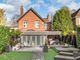 Thumbnail Detached house for sale in The Street, Crowmarsh Gifford, Wallingford