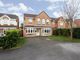 Thumbnail Detached house for sale in Dunniwood Drive, Castleford