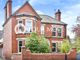 Thumbnail Detached house for sale in Fountayne Street, Goole