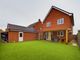 Thumbnail Detached house for sale in Moorhen Road, Yatton, Bristol