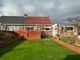 Thumbnail Bungalow for sale in Foxton Way, Gateshead