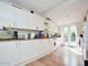 Thumbnail Terraced house for sale in Crescent Road, Ramsgate, Kent