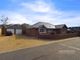 Thumbnail Detached bungalow for sale in Harts Lane, Ardleigh, Colchester