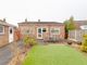 Thumbnail Detached bungalow for sale in Whelley, Wigan