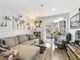 Thumbnail Terraced house for sale in Sandycombe Road, Kew, Surrey