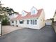 Thumbnail Detached house for sale in La Petite Route Des Mielles, St Brelade