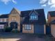 Thumbnail Detached house for sale in Camelot Way, Duston, Northampton
