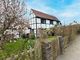 Thumbnail Detached house for sale in Alcester Road, Wythall