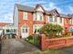 Thumbnail Semi-detached house for sale in Sandhills Avenue, Blackpool