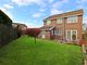 Thumbnail Detached house for sale in Nant Y Felin, Efail Isaf, Pontypridd