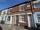 Thumbnail Terraced house for sale in Wordsworth Road, Knighton Fields