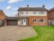 Thumbnail Detached house for sale in Copes Road, Great Kingshill, High Wycombe