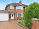 Thumbnail Semi-detached house for sale in Birches Park Road, Codsall, Wolverhampton