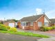 Thumbnail Detached bungalow for sale in Heather Close, Newthorpe, Nottingham