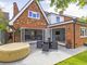 Thumbnail Detached house for sale in The Orchards, Dunstable