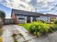 Thumbnail Bungalow for sale in Douglas Street, Atherton, Manchester