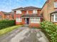 Thumbnail Detached house to rent in Badgers Croft, Chesterton, Newcastle, Staffordshire