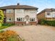 Thumbnail Flat for sale in Courtlands Drive, Watford