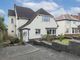 Thumbnail Detached house for sale in Foljambe Avenue, Walton, Chesterfield