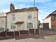 Thumbnail End terrace house for sale in Mill Lane, Kirkby-In-Ashfield, Nottingham, Nottinghamshire