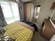 Thumbnail Mobile/park home for sale in Carlton Meres Holiday Park, Carlton, Saxmundham