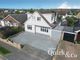 Thumbnail Detached house for sale in Meadway, Canvey Island