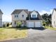 Thumbnail Detached house for sale in Bronze Heuk, North Kessock, Inverness
