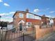 Thumbnail Semi-detached house for sale in Cross Heath Grove, Leeds, West Yorkshire