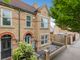 Thumbnail Semi-detached house for sale in Bronte Avenue, Fairfield, Hitchin, Herts