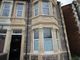 Thumbnail Flat to rent in Locking Road, Weston-Super-Mare
