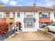 Thumbnail Terraced house for sale in Prince Albert Square, Redhill