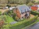 Thumbnail Detached house for sale in Heathfield Road, Halland, Lewes, East Sussex