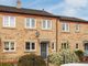 Thumbnail Terraced house for sale in Lady Mayor Drive, Bedford