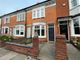 Thumbnail Terraced house to rent in Knighton Church Road, Leicester