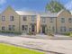 Thumbnail Semi-detached house for sale in The Dobson, Millers Green, Worsthorne, Burnley