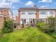 Thumbnail Semi-detached house for sale in Fairacres, Prestwood, Great Missenden