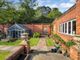 Thumbnail Detached house for sale in Shepherds Lane, Windlesham