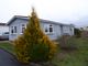 Thumbnail Mobile/park home for sale in Caerwnon Park, Builth Wells, Powys