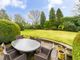 Thumbnail Detached house for sale in Hawley Lane, Hale Barns, Altrincham