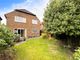 Thumbnail Detached house for sale in Ashdown Close, Angmering, Littlehampton, West Sussex