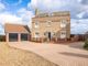 Thumbnail Detached house for sale in Pemberton Field, Rochford