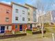 Thumbnail Town house for sale in Boulevard Walk, Walsall