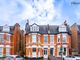 Thumbnail Flat for sale in Alexandra Drive, London