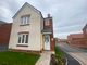 Thumbnail Detached house to rent in Flanagan Road, Elmhurst, Lichfield