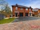 Thumbnail Semi-detached house for sale in High Oakham Hill, Mansfield