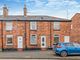 Thumbnail Terraced house for sale in Moor Street, Congleton