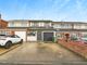 Thumbnail Terraced house for sale in Kilbury Drive, Worcester, Worcestershire